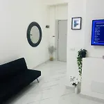 Casa Partenopea نابولي