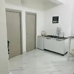 Casa Partenopea شقة