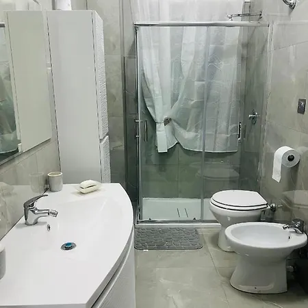 Daire Casa Partenopea *