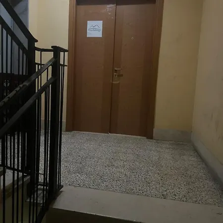 Casa Partenopea * نابولي