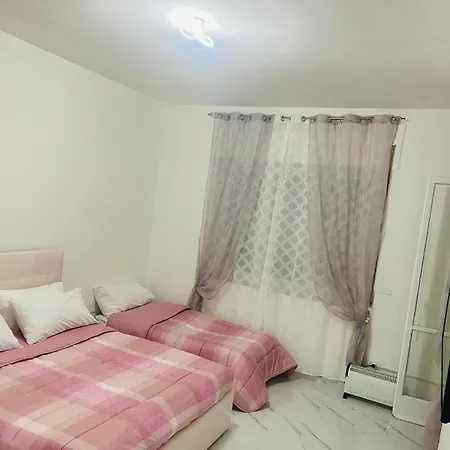Casa Partenopea *