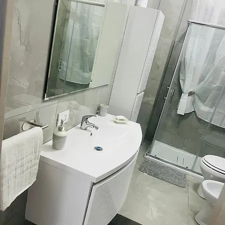 Casa Partenopea * Napoli
