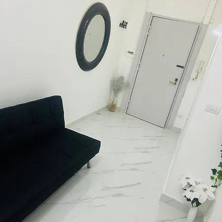 Apartmán Casa Partenopea *