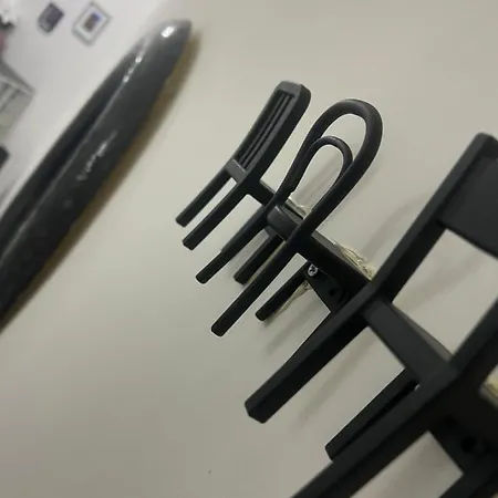 Apartment Casa Partenopea