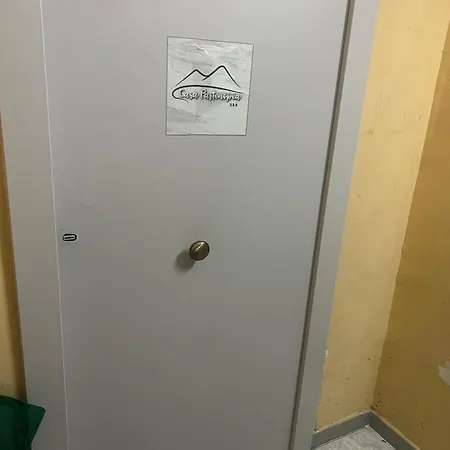 Casa Partenopea Neapol