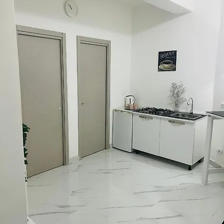 Casa Partenopea Apartment