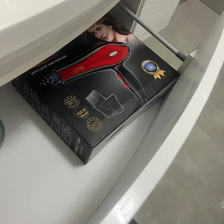 Casa Partenopea * Neapol