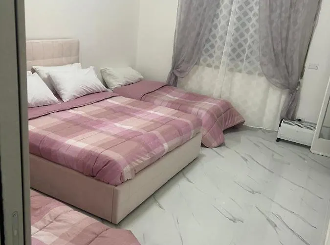 アパート Casa Partenopea ナポリ