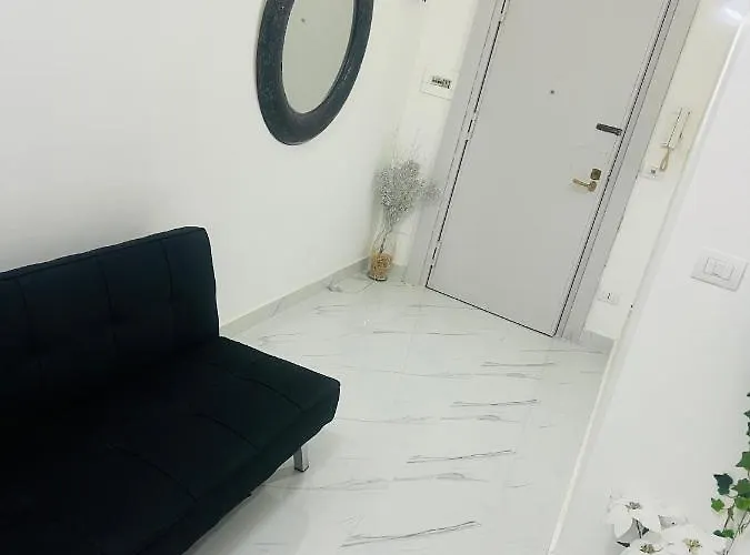 Appartement Casa Partenopea *