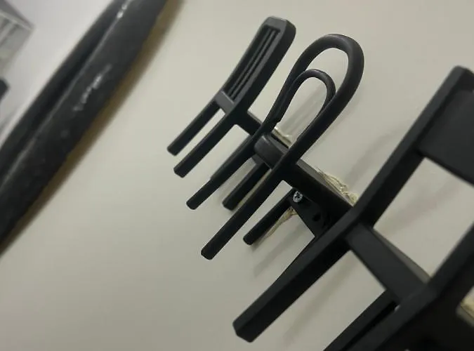 アパート Casa Partenopea