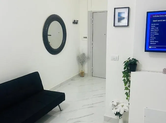 Casa Partenopea Naples