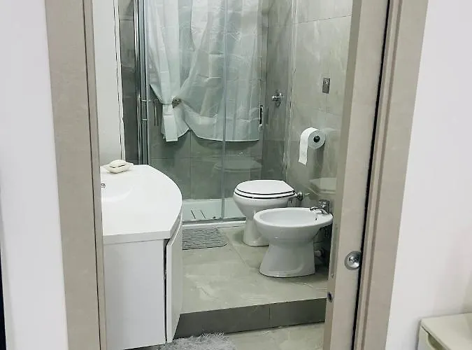 Appartement Casa Partenopea *