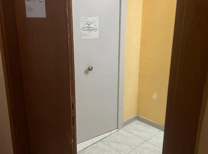 Casa Partenopea * ナポリ