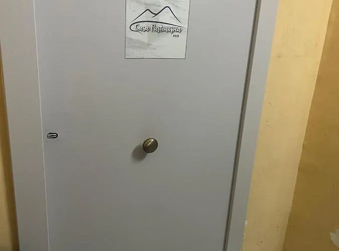 Casa Partenopea Naples