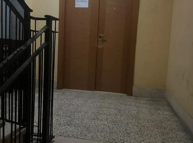 Casa Partenopea * Naples