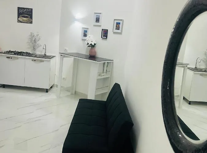 Casa Partenopea アパート *