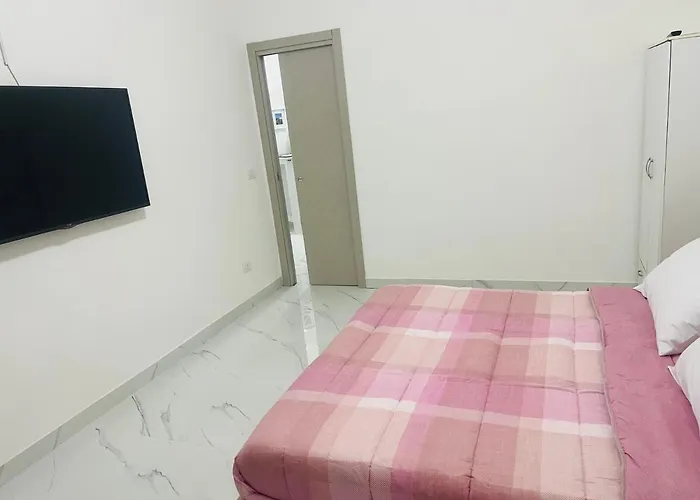 Casa Partenopea * Naples