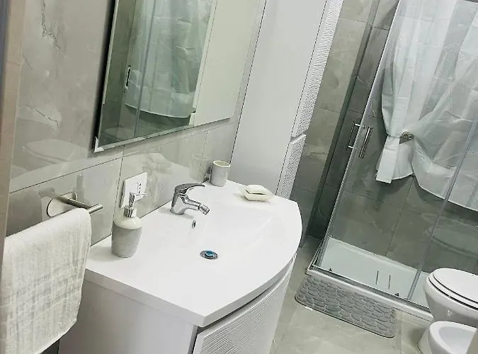 Casa Partenopea * ナポリ