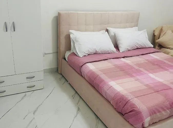 Casa Partenopea Appartement Naples