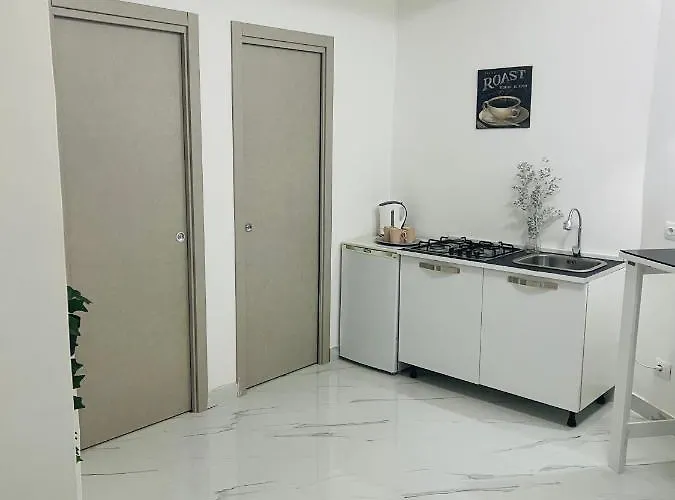 Casa Partenopea Appartement