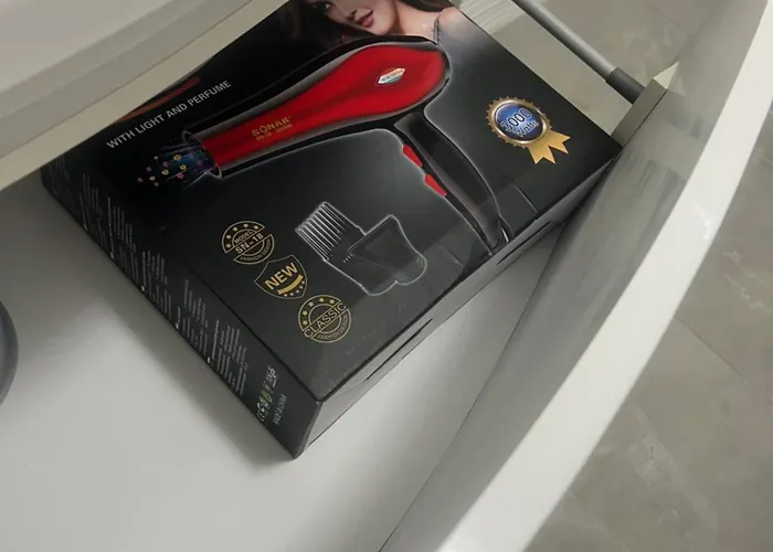 Casa Partenopea * Naples