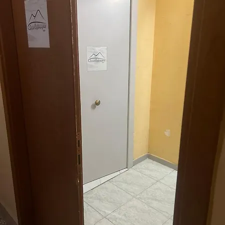 Casa Partenopea * נאפולי