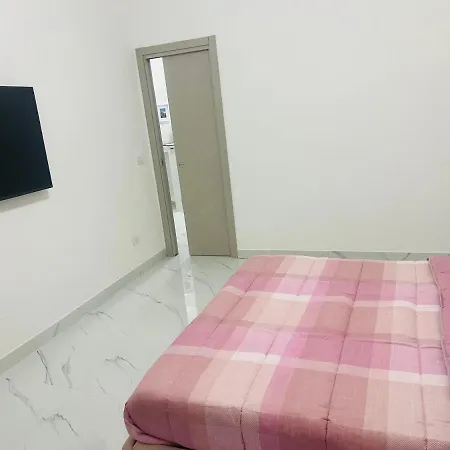 Casa Partenopea * Napels