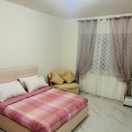 Casa Partenopea דירה נאפולי