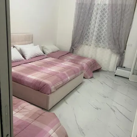 아파트 Casa Partenopea 나폴리