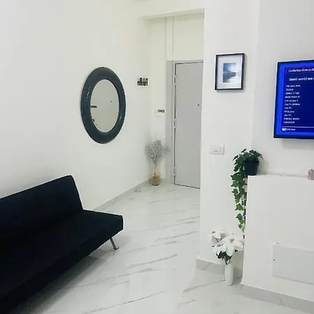 Casa Partenopea 나폴리