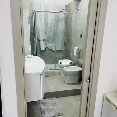 아파트 Casa Partenopea *