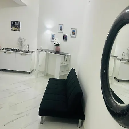 Casa Partenopea 아파트 *